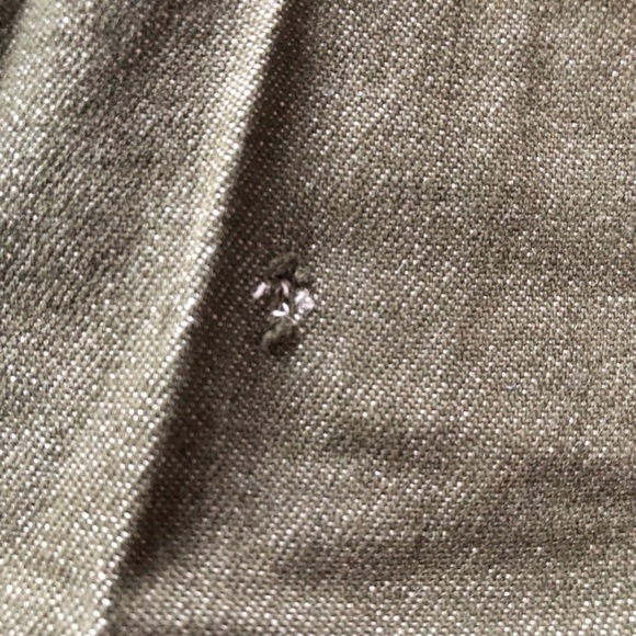 Naked & Famous Denim Skinny Guy Green Stretch Jeans Size 30 - Picture 7 of 16